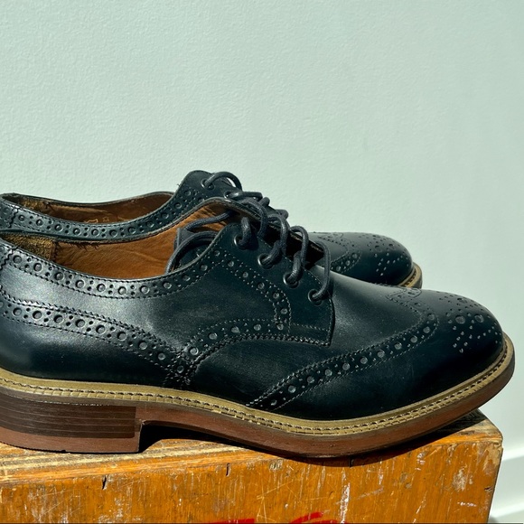 Mr. B’s Adamis Brogue - Picture 7 of 11